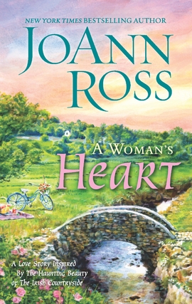 Title details for A Woman's Heart by JoAnn Ross - Available